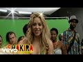 The Making of Waka Waka This Time for Africa The 2010 FIFA World Cup™ Song The Making of Waka Waka This Time for Africa The 2010 FIFA World Cup™ Song