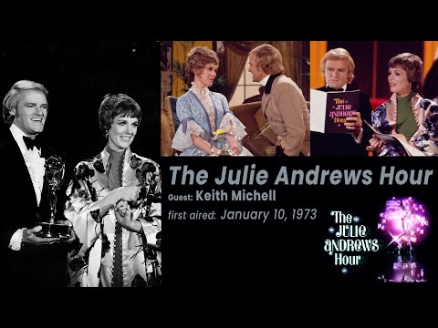 The Julie Andrews Hour, Episode 15 (1973) - Keith Michell