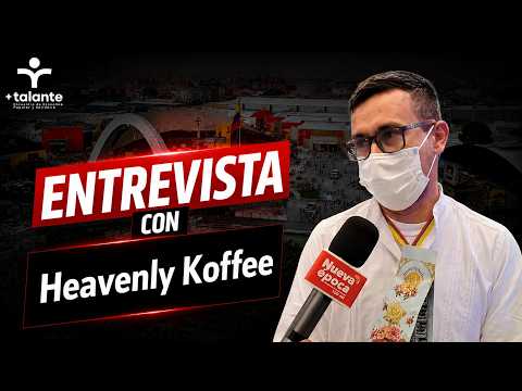 Heavenly Koffee: Café de especialidad y turismo con propósito en Silvania