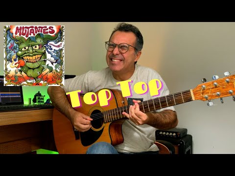 José - Os Mutantes