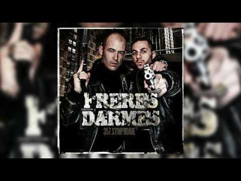 Frères d'armes - Vendetta feat. Alpha 5.20 // Album : 357 Symphonie [11]