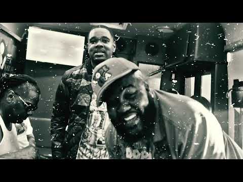 Mistah FAB  - Playa Way ft DooDat600 (Music Video) Dir Shawn Eff