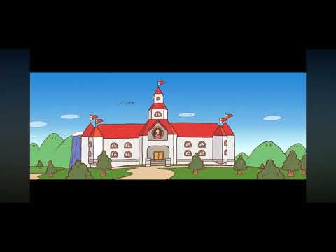 The 3 Little Princesses - The Movie [Full Comic Dub]