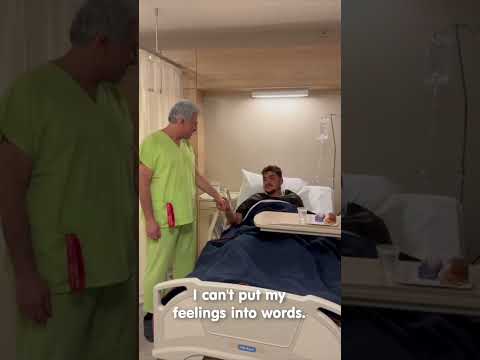 Micro TESE Miracle at Bahçeci!