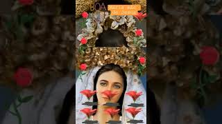 Ave Maria mãe de Deus e nossa Mãe