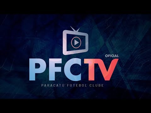 JUNIORES: LEGIÃO 1 x 1 PFC