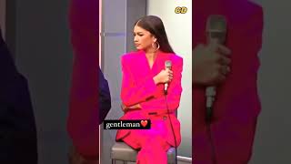 Download lagu Tom Holland Is Always A Gentleman ❤️#shorts #tomhollandzendaya mp3