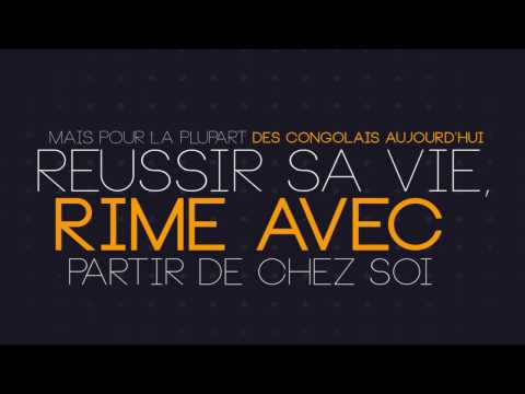Rey  Sambínog Officiel - Mes voyages - Slam Poésie - Vlog Sénégal | Dakar