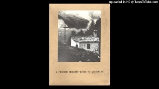 Muslimgauze - United States of Islam (Syria Mix)