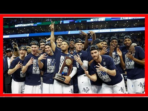WATCH: Villanova’s Jay Wright, Jalen Brunson, and Eric Paschall press conference | march madness ...