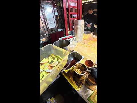 🔴First-person food making vlog🔴