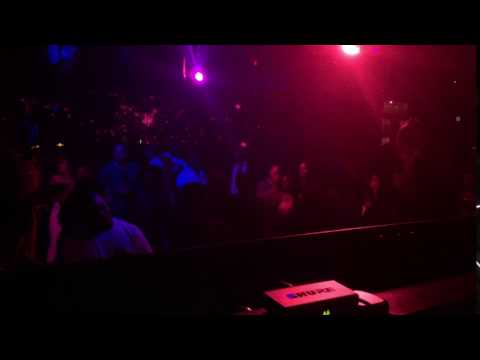 Raydizz Live At Kong Joberg