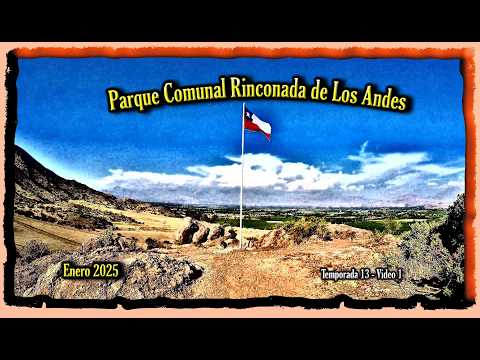 202501 - Parque Comunal Rinconada de Los Andes
