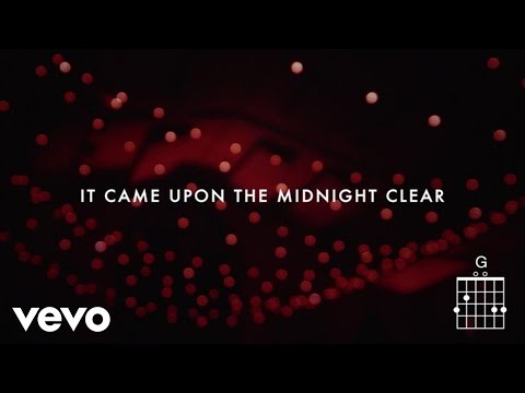 Midnight Clear (Love Song) - Youtube Lyric Video