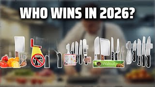 The Top 5 Best Knife Magnetic Strip in 2026 - Must Watch Bef