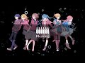 Blessing Feat VOCALOIDS Collaboration