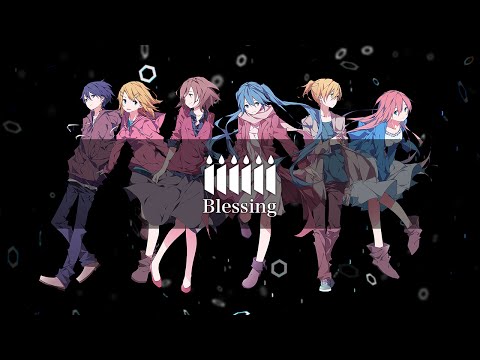 Blessing feat. VOCALOIDS (Collaboration)