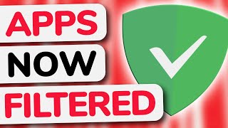 System-Wide DNS Filtering on iOS is Finally Here (AdGuard Interview)