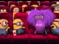 Happy Birthday Minions Style