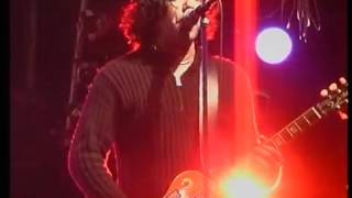 2001-12-11 - Tea Party - Cathartik (Soundcheck) - KuZ - Mainz, Germany