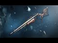 Destiny 2: Season of the Chosen – Dead Man’s Tale – Exotic Scout Rifle Trailer
