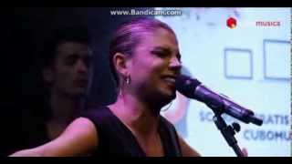 Emma Special Showcase Cubo Musica - Schiena