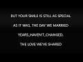JONES, GEORGE   SAME OLD ME LYRICS