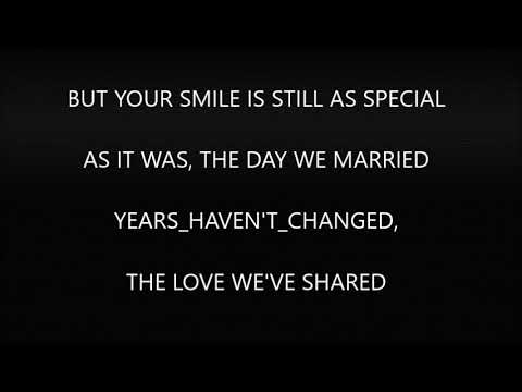 Same Old Me video