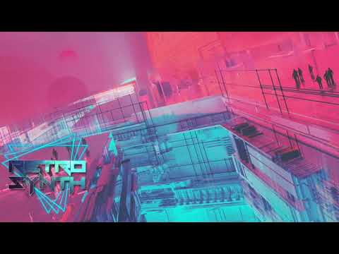 Jessie Frye - Faded Memory (feat Timecop1983)