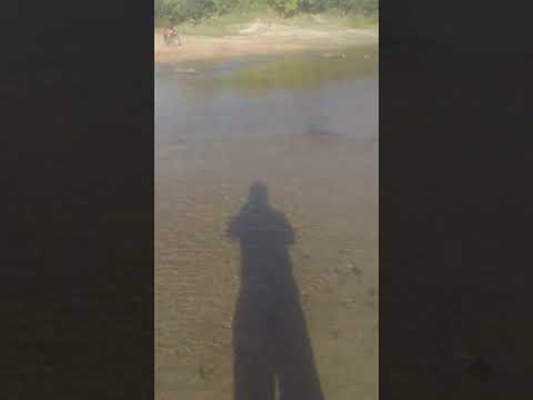 Imagens do Rio Pirangi Cedro Ceará Cascavel