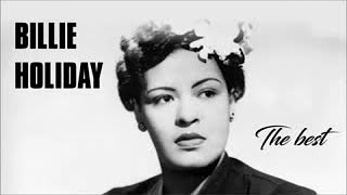 Billie Holiday - That&#39;s life I guess