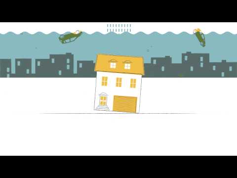 Seguros Meridiano - Spot Protección Hogar Plus