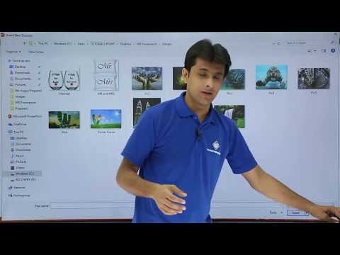 PowerPoint - Photo Album