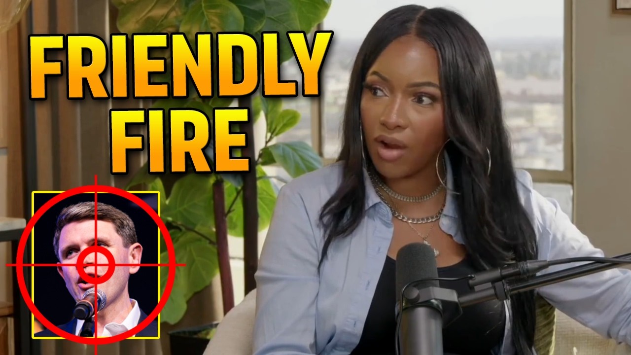 Yas Queen Crockett suggests she lost Senate race because Texas Democrats are RACIST 💅