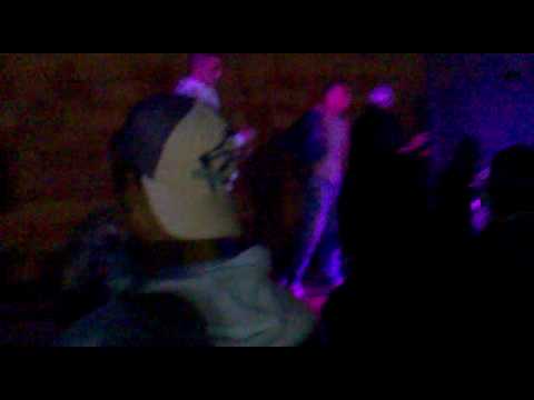 Killer Vs Pitu   Batalla de gallos Arinaga ''Final''