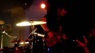 Zu - "Erinys" live @ ZdB