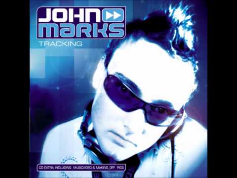John Marks - Tracking (Radio Edit)