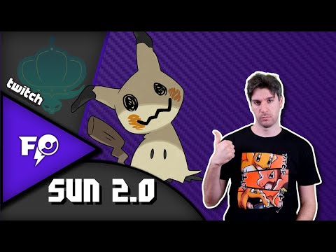 PRAISE THE SUN 2.0 - #pokémon ⚔️🛡️ [29/9/2021]