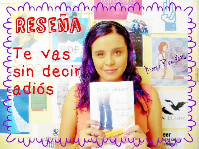 Vídeo relacionado con El fin de la historia (Harperkids)