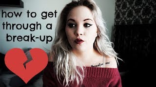 Watch This If You Are Going Through A Break-Up