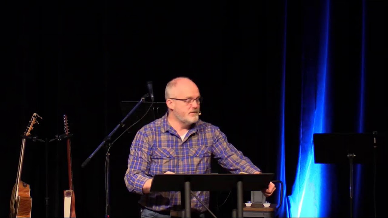 May 1st Livestream