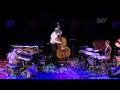 Dance Cadaverous (Wayne Shorter) - Robert Mitchell 3io @QEH 16.11.09