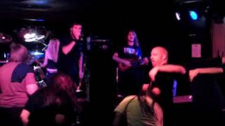 Daysend - The Blood of Angles / Winter [ Frankston 2010]