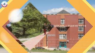 İktisadi ve İdari Bilimler Fakültesi (Faculty of Economics and Administrative Sc