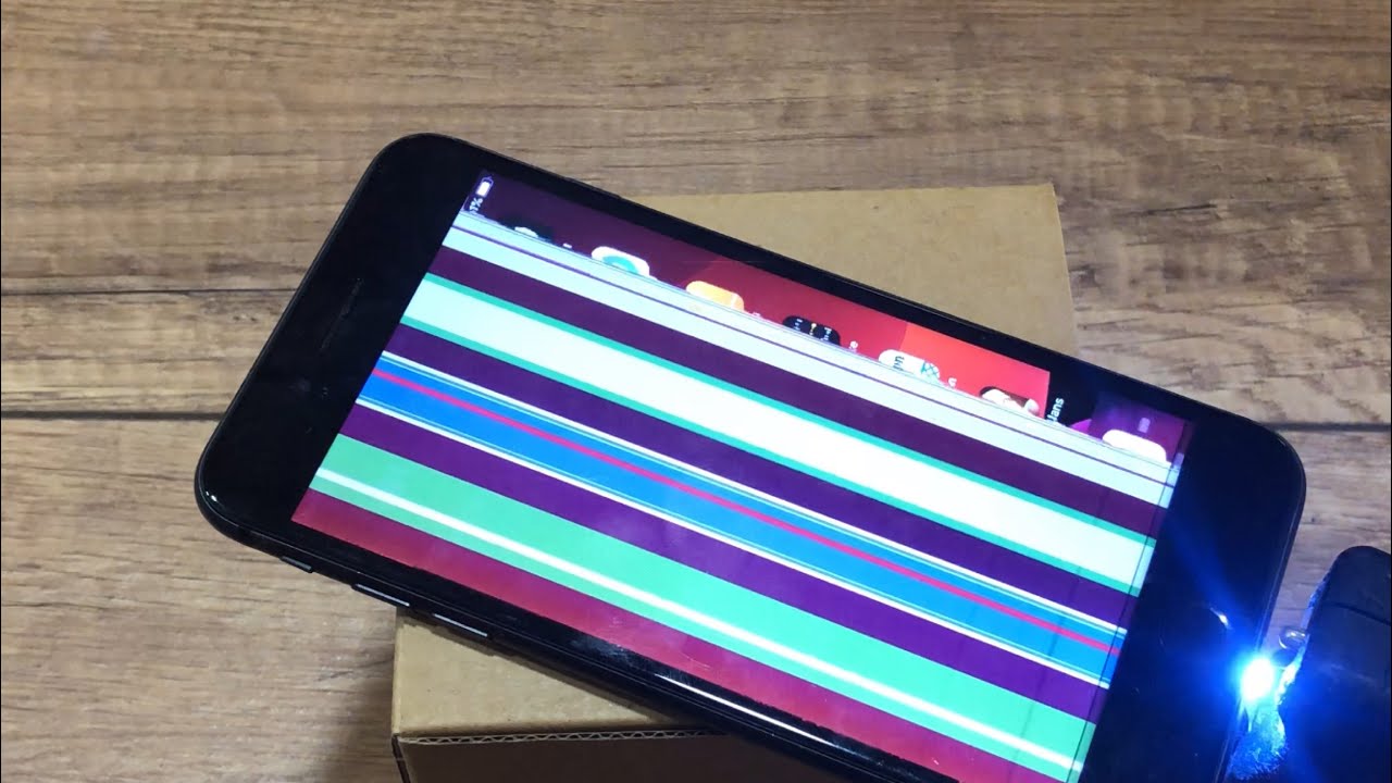 What Happens If You Taser an iPhone?