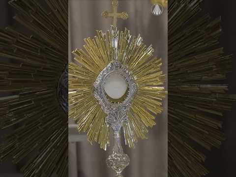 Tão Sublime Sacramento - Católica