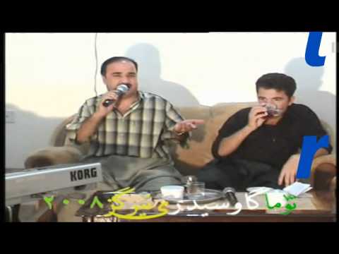 Smail Sardashti - Klip 01 - Xas Halpara & Yar Talar Talar