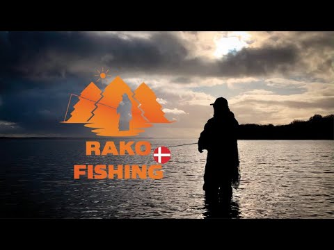 Welcome to Rako Fishing