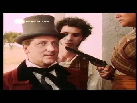 Herman José - Alentejo Sem Lei 2º Episódio 2/4