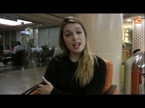 The Zouk-Stars - Layssa Liebscher